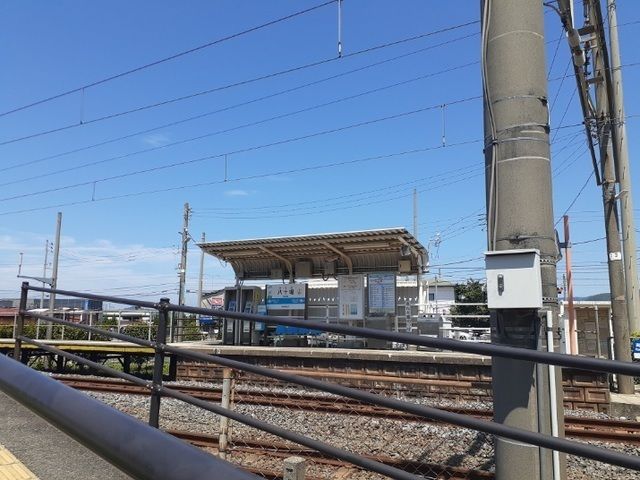 その他　ＪＲ八十場駅（その他）まで3100m