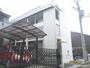 京都駅より徒歩24分 1階 築23年3ヶ月の賃貸物件