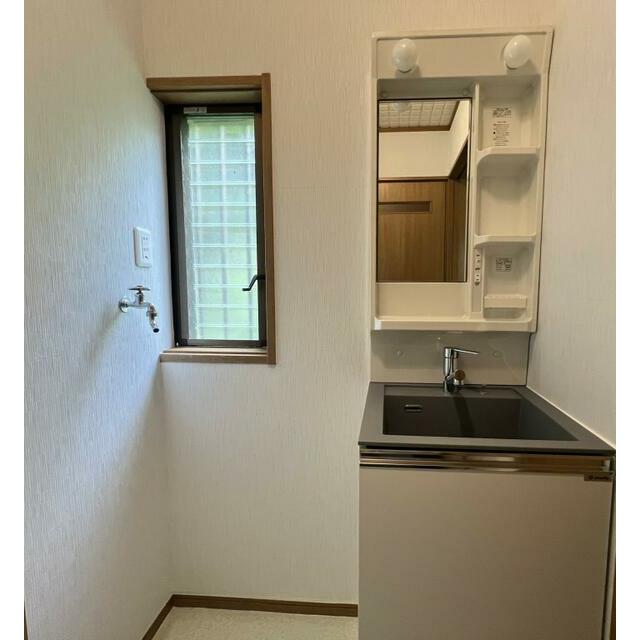 洗面設備　洗顔や歯磨きなど毎日使う洗面所だから要チェック！