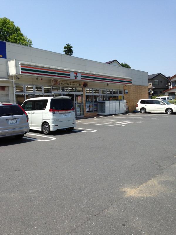 コンビニ　セブンイレブン 横浜深谷町店（コンビニ）まで1084m