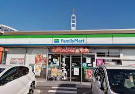 コンビニ　セブンイレブン 岡崎若松町店（コンビニ）まで486m
