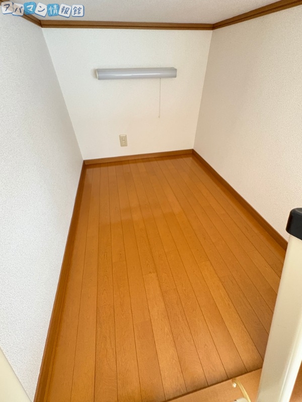 その他　ロフト