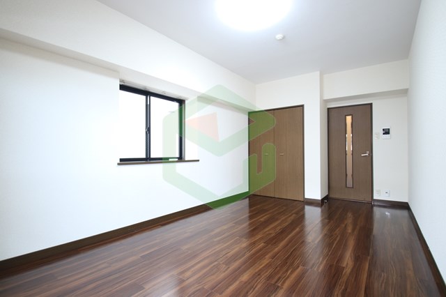 居室・リビング　おしゃれな居間です