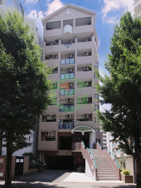 建物外観　建物外観を気になさる方へ、見た目の良い物件です