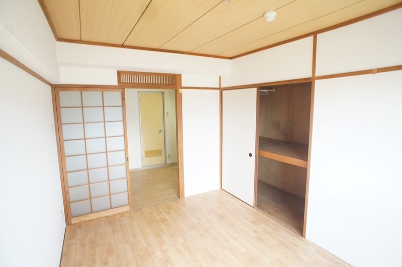 居室・リビング　同物件別部屋イメージ