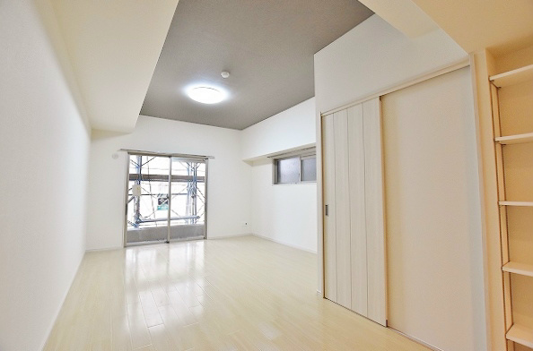 その他部屋・スペース　16帖洋室