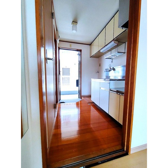 その他部屋・スペース　キッチンスペース