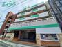 近鉄四日市駅より徒歩7分 3階 築47年6ヶ月の賃貸物件