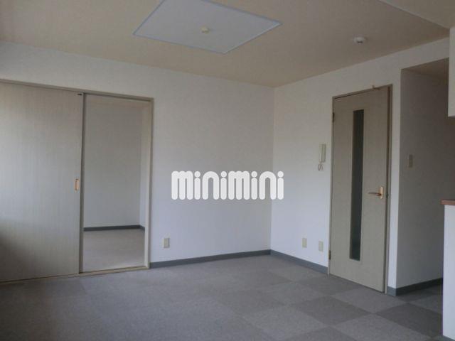 その他部屋・スペース　リビング