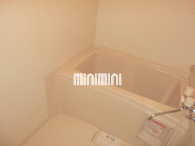 バス・シャワールーム　お風呂