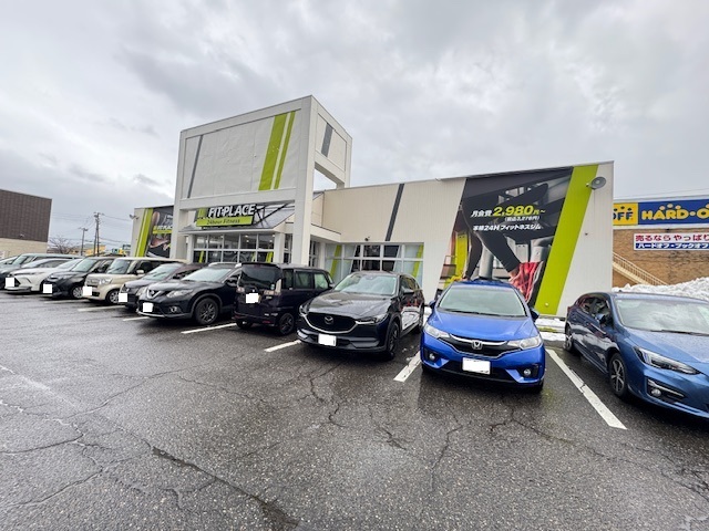 その他　フィットネスジム（その他）まで450m