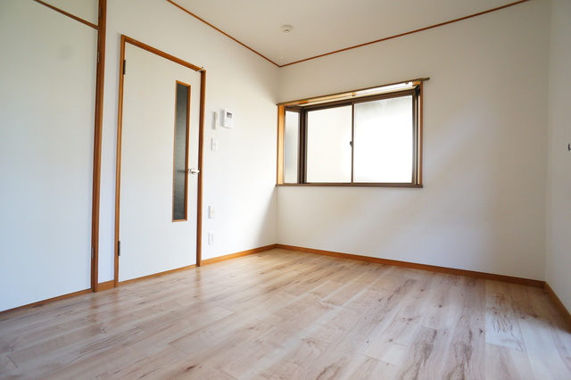 その他部屋・スペース　明るい雰囲気で暮らしやすい！優しい質感の室内がオススメ☆