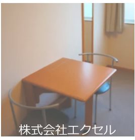 居室・リビング　同等タイプのイメージ写真です。