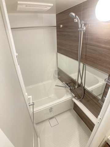 バス・シャワールーム　AIFLAT駒込一丁目