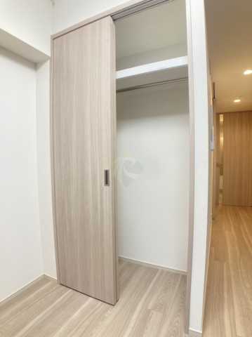 収納　AIFLAT駒込一丁目