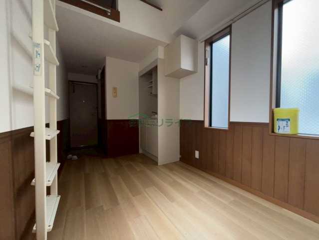 居室・リビング　ライフピア高円寺北