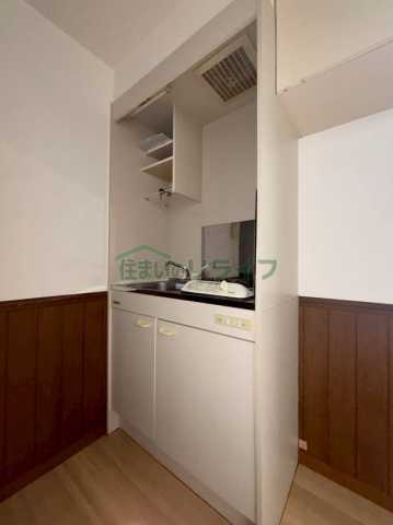 キッチン　ライフピア高円寺北