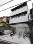 フラッティ花園春日 3階 築8年8ヶ月の賃貸物件
