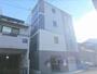 西大路御池駅より徒歩5分 2階 築11年8ヶ月の賃貸物件