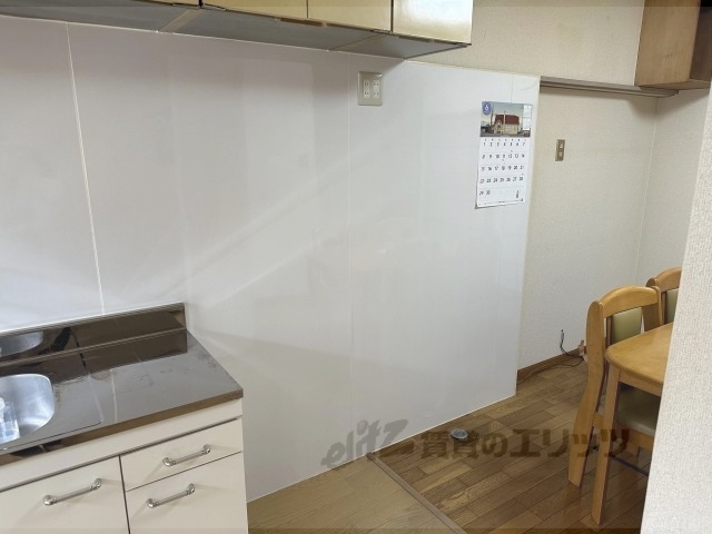 その他部屋・スペース　冷蔵庫置場