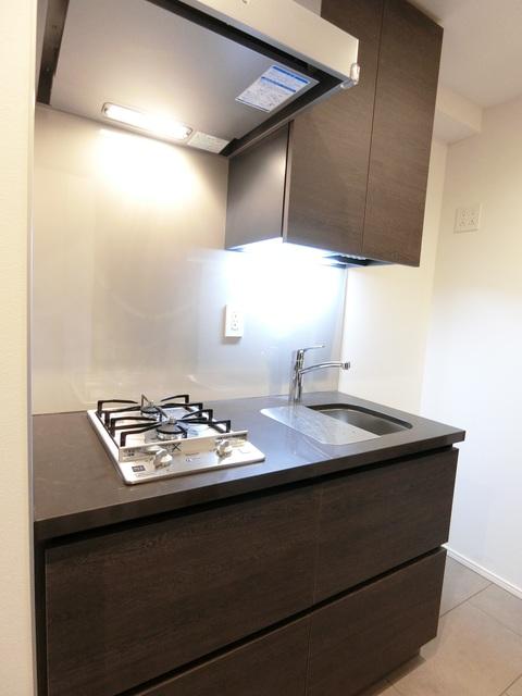 キッチン　キッチン※別部屋参考写真