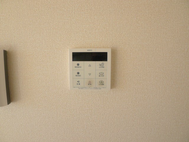 その他設備　同タイプの参考写真になります。