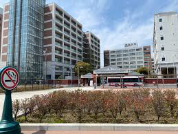 大学・短大　摂南大学(寝屋川キャンパス（大学・短大）まで1400m