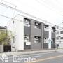 中村日赤駅より徒歩2分 2階 築13年5ヶ月の賃貸物件