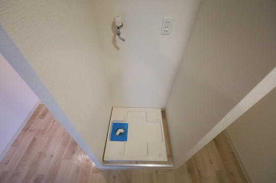 その他　※別部屋の写真です
