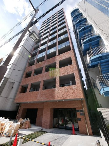 建物外観　リライフ浅草店