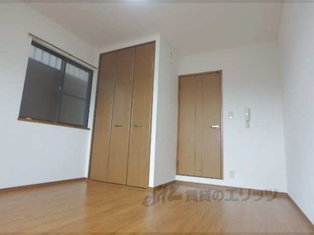 居室・リビング　洋室