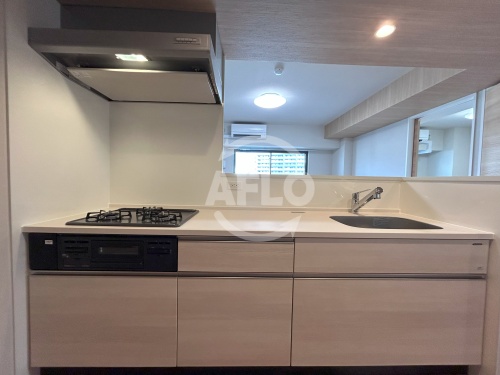 キッチン　Maison de Azure　キッチン