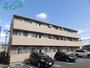 伊勢松本駅より徒歩8分 1階 築13年の賃貸物件