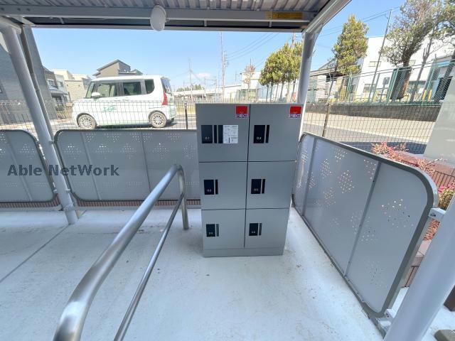 バス・シャワールーム　同型モデル