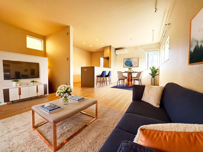 居室・リビング