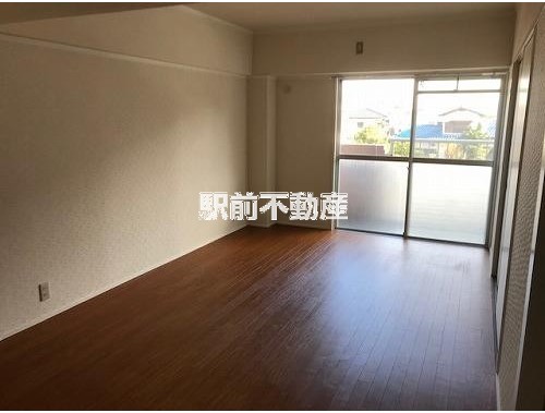 パークサイド橘の内装写真