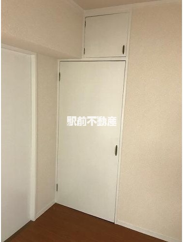 パークサイド橘の内装写真