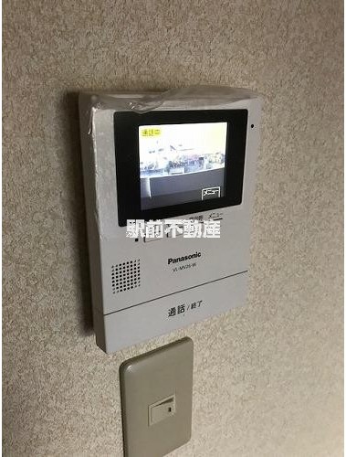 パークサイド橘のその他写真