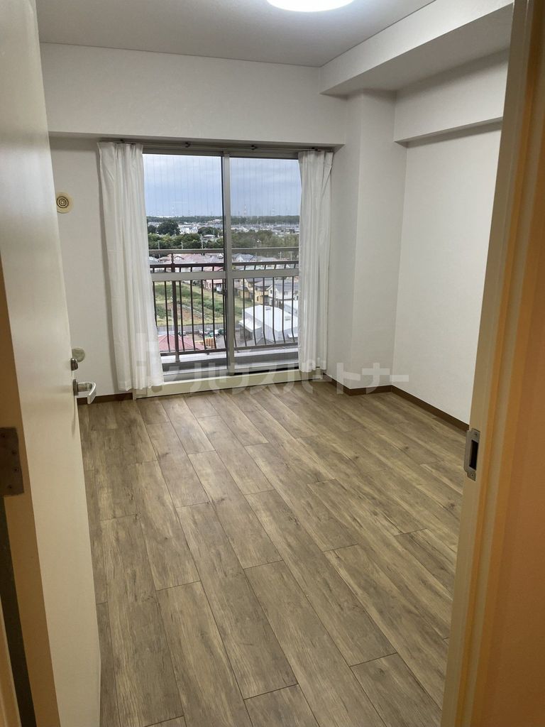 その他部屋・スペース　リビング/居室