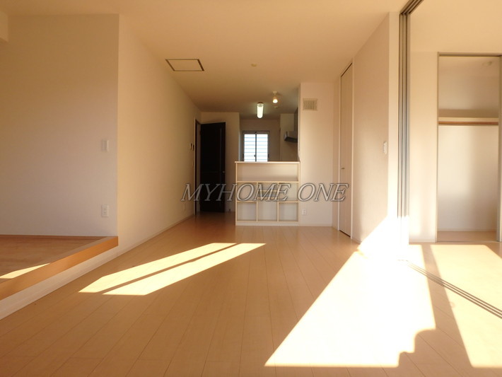 居室・リビング　リビングダイニング