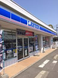 コンビニ　ローソン 丸亀原田町店（コンビニ）まで315m