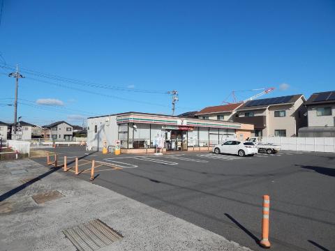 その他　セブンイレブン福山東手城3丁目店（その他）まで468m