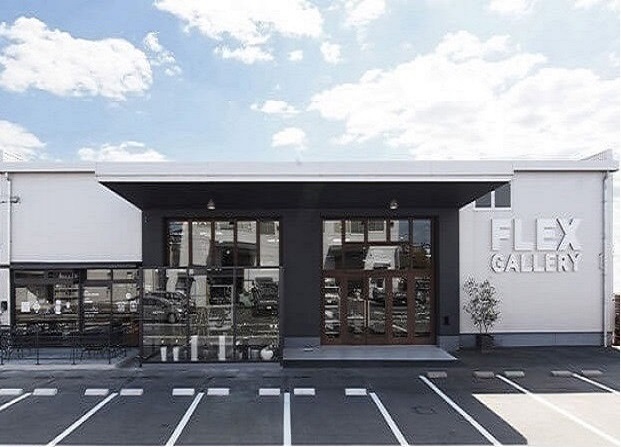 その他　フレックスギャラリー岡山店（その他）まで1500m