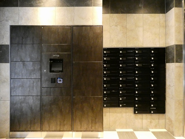 その他共有部分　共有部分