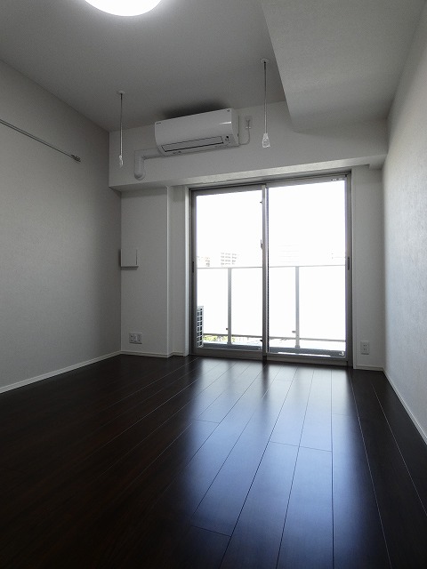 居室・リビング　居室