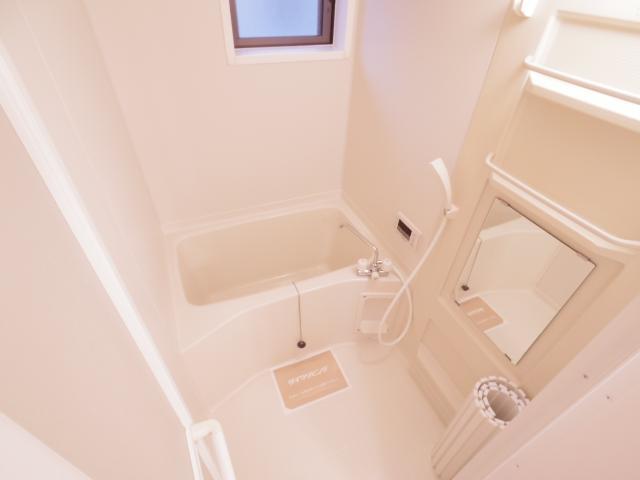 バス・シャワールーム　イメージ