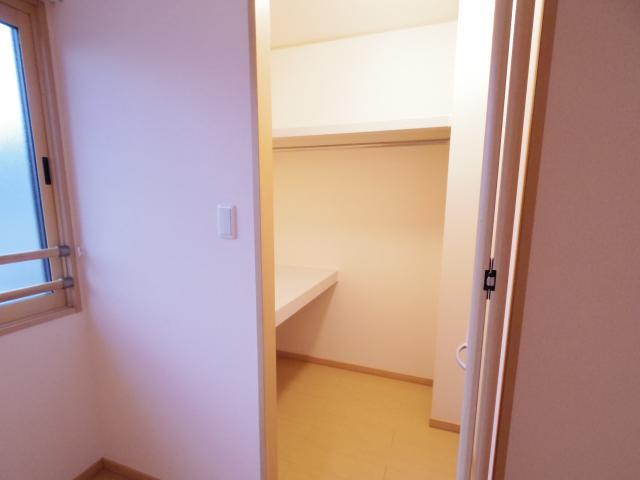 収納　イメージ