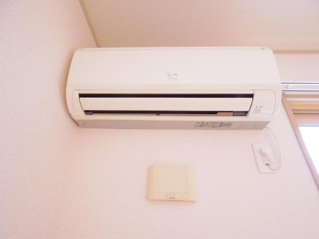 その他設備　イメージ