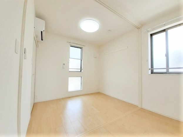 その他部屋・スペース　落ち着いて過ごせるお部屋です♪