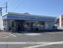 コンビニ　ローソン福山下加茂店（コンビニ）まで1965m